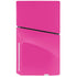 Color Pop Corvette Fusia PS5 Slim Disk Bundle Skin