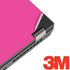 Color Pop Corvette Fusia Lenovo ThinkPad Skin