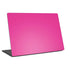 Color Pop Corvette Fusia Universal Laptop 15in (12.2 x 8.8in) Skin