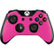 Color Pop Corvette Fusia Xbox One Controller Skin