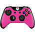 Color Pop Corvette Fusia Xbox One Controller Skin