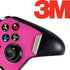 Color Pop Corvette Fusia Xbox One Controller Skin