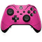 Color Pop Corvette Fusia Xbox One Elite Controller Skin