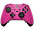 Color Pop Corvette Fusia Xbox One Elite Controller Skin