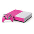 Color Pop Corvette Fusia Xbox One S Console and Controller Bundle Skin