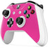 Color Pop Corvette Fusia Xbox One S Controller Skin