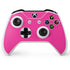 Color Pop Corvette Fusia Xbox One X Controller Skin