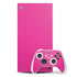 Color Pop Corvette Fusia XBox Series X Digital Edition Bundle Skin