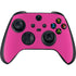 Color Pop Corvette Fusia XBox Series X Digital Edition Bundle Skin