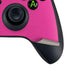 Color Pop Corvette Fusia XBox Series X Digital Edition Bundle Skin