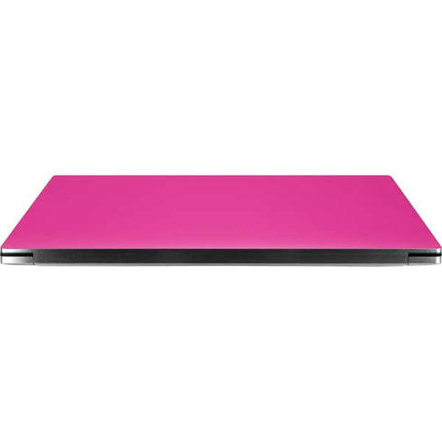 Color Pop Corvette Fusia Dell XPS Skin