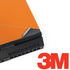 Color Pop Florida Orange Dell Alienware Skin