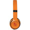 Color Pop Florida Orange Beats Solo 3 Wireless Skin