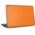 Color Pop Florida Orange HP Chromebook Skin
