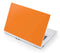 Color Pop Florida Orange Acer Chromebook Skin