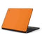Color Pop Florida Orange Samsung Chromebook Skin