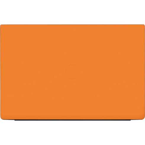 Color Pop Florida Orange Dell Vostro Skin