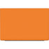 Color Pop Florida Orange Dell Vostro Skin
