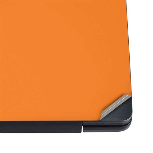 Color Pop Florida Orange Dell Vostro Skin