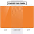 Color Pop Florida Orange Dell Vostro Skin