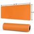 Color Pop Florida Orange Gaming Mouse Pad