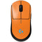 Color Pop Florida Orange G Pro Wireless Gaming Mouse Skin