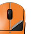 Color Pop Florida Orange G Pro Wireless Gaming Mouse Skin