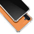 Color Pop Florida Orange Galaxy A54 5G Clear Case