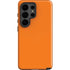 Color Pop Florida Orange Galaxy S26 Ultra Impact Case
