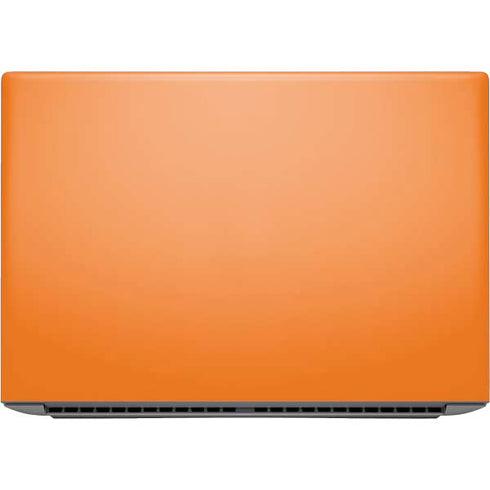 Color Pop Florida Orange HP ZBook Fury 16 G10 Skin