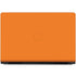 Color Pop Florida Orange Dell Inspiron Skin