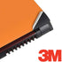 Color Pop Florida Orange Dell Inspiron Skin