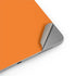 Color Pop Florida Orange Apple iPad Air Skin