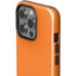 Color Pop Florida Orange iPhone 13 Pro Impact Case