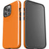 Color Pop Florida Orange iPhone 13 Pro Max Impact Case