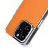 Color Pop Florida Orange iPhone 14 Pro Max MagSafe Case