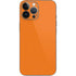 Color Pop Florida Orange iPhone 14 Pro Max Skin