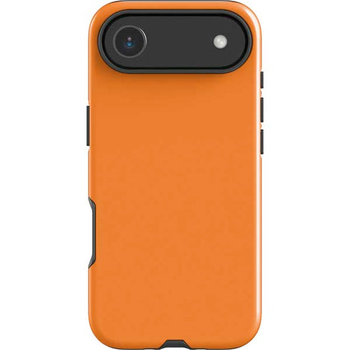 Color Pop Florida Orange iPhone 17 Air Impact Case
