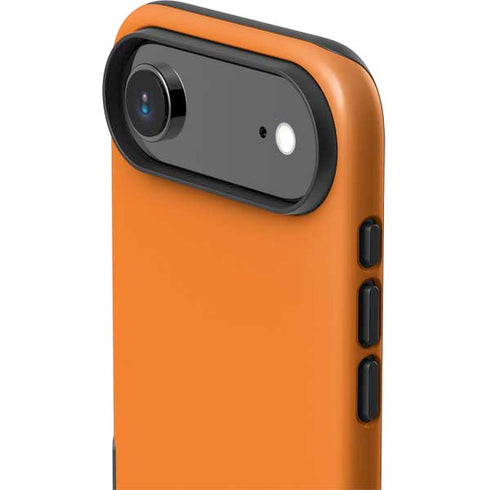 Color Pop Florida Orange iPhone 17 Air Impact Case