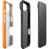 Color Pop Florida Orange iPhone 17 Air Impact Case