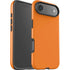 Color Pop Florida Orange iPhone 17 Air Impact Case