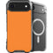 Color Pop Florida Orange iPhone 17 Air MagSafe Case