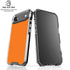 Color Pop Florida Orange iPhone 17 Air MagSafe Case