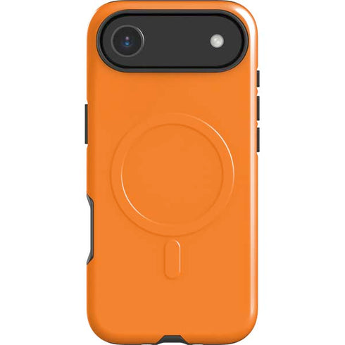 Color Pop Florida Orange iPhone 17 Air Magsafe Impact Case