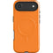 Color Pop Florida Orange iPhone 17 Air Magsafe Impact Case