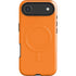 Color Pop Florida Orange iPhone 17 Air Magsafe Impact Case