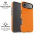 Color Pop Florida Orange iPhone 17 Air Magsafe Impact Case