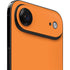 Color Pop Florida Orange iPhone 17 Air Skin
