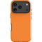 Color Pop Florida Orange iPhone 17 Pro Impact Case