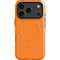 Color Pop Florida Orange iPhone 17 Pro Magsafe Impact Case